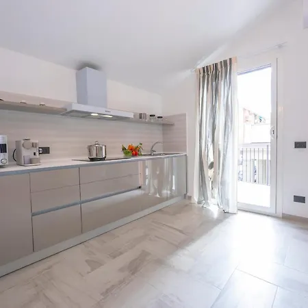 Apartment Sweet House Alassio