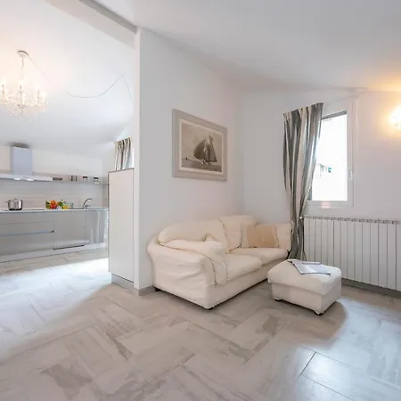 Sweet House Alassio