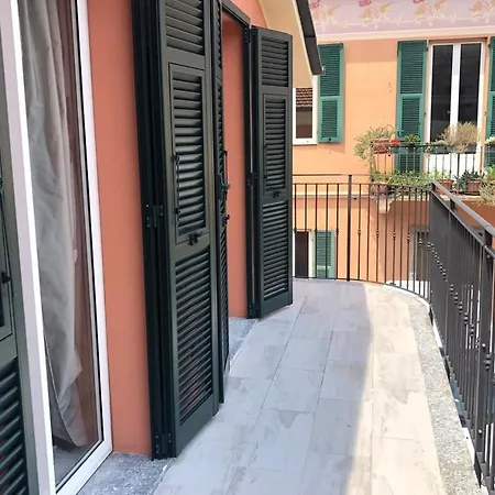 Apartment Sweet House *