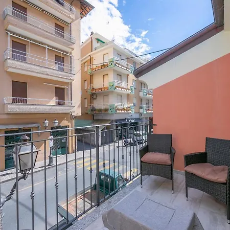 Sweet House * Alassio