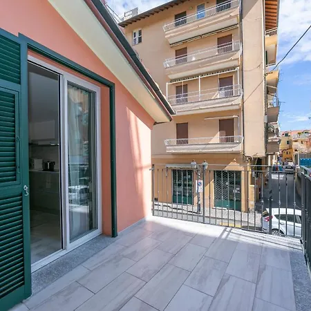 Sweet House Apartment *